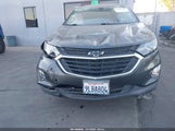 Chevrolet Equinox Lt 3GNAXKEV5KS534095 снимка