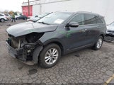 Kia Sorento 2.4L Lx 5XYPGDA3XLG672950 снимка
