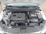 Hyundai Elantra Se 5NPD74LFXHH190148 снимка