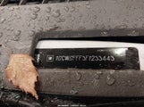 Chevrolet Express  Work Van 1GCWGFFF3F1233443 снимка