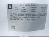 Chevrolet Cobalt Lt 1G1AD5F55A7172082 снимка