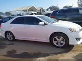 Toyota Camry Se 4T1BF1FKXEU791669 снимка