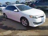 Toyota Camry Se 4T1BF1FKXEU791669 снимка