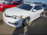 Toyota Camry Se 4T1BF1FKXEU791669 снимка