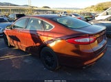 Ford Fusion Se 3FA6P0H98GR246836 снимка