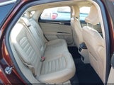 Ford Fusion Se 3FA6P0H98GR246836 снимка
