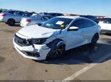 Honda Civic Sport 19XFC2F89KE031798 снимка