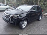 Kia Sportage Lx KNDPB3A26C7319781 снимка