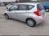 Nissan Versa Note Sv 3N1CE2CP9EL437575 photo