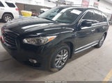 Infiniti Qx60 5N1AL0MM2EC535311 снимка