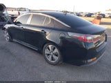 Kia Optima Hybrid Ex KNAGN4AD8E5074802 снимка