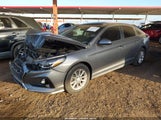 Hyundai Sonata Se 5NPE24AF7JH685645 снимка