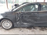 Ford Fusion Hybrid Se 3FA6P0LU6FR294555 photo