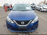 Nissan Sentra S 3N1AB7AP8KY329205 снимка