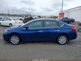 Nissan Sentra S 3N1AB7AP8KY329205 снимка