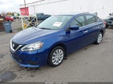 Nissan Sentra S 3N1AB7AP8KY329205 снимка