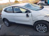 Nissan Rogue Sport S Fwd Xtronic Cvt JN1BJ1AV4MW308106 photo