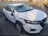 Nissan Rogue Sport S Fwd Xtronic Cvt JN1BJ1AV4MW308106 снимка
