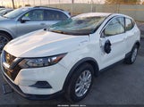 Nissan Rogue Sport S Fwd Xtronic Cvt JN1BJ1AV4MW308106 снимка