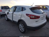 Nissan Rogue Sport S Fwd Xtronic Cvt JN1BJ1AV4MW308106 photo