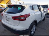 Nissan Rogue Sport S Fwd Xtronic Cvt JN1BJ1AV4MW308106 снимка
