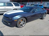 Chevrolet Camaro 2Lt 2G1FC1E38D9153157 снимка