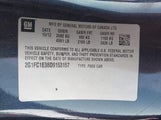 Chevrolet Camaro 2Lt 2G1FC1E38D9153157 снимка