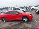 Honda Civic Lx 2HGFG3B58CH542626 снимка