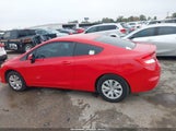 Honda Civic Lx 2HGFG3B58CH542626 снимка