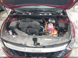 Kia Sportage Hybrid Sx-Prestige KNDPXCDG9R7161289 снимка