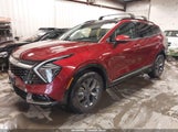 Kia Sportage Hybrid Sx-Prestige KNDPXCDG9R7161289 снимка