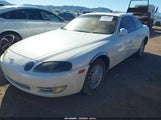 Lexus Sc 300 JT8JZ31C4P0016408 снимка