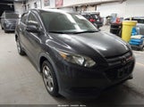 Honda Hr-V Lx 3CZRU5H39JM722633 photo