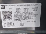 Chevrolet Equinox Awd Lt 3GNAXUEV2ML380471 photo