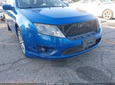 Ford Fusion Se 3FAHP0HG5BR221800 снимка