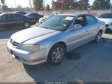 Acura Tl 3.2 19UUA56711A000554 снимка