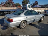 Acura Tl 3.2 19UUA56711A000554 снимка