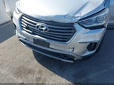 Hyundai Santa Fe Se KM8SM4HF8HU213212 снимка