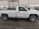 Chevrolet Silverado  Wt 1GCNKNEH2HZ194775 снимка