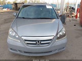 Honda Odyssey Ex-L 5FNRL38795B056612 снимка