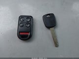 Honda Odyssey Ex-L 5FNRL38795B056612 снимка