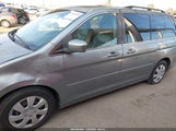 Honda Odyssey Ex-L 5FNRL38795B056612 снимка