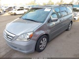 Honda Odyssey Ex-L 5FNRL38795B056612 снимка