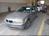 BMW 325Xi WBAEU33415PR18801 снимка