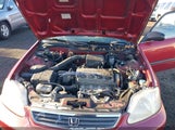 Honda Civic Lx 1HGEJ6673XL001325 photo