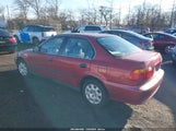 Honda Civic Lx 1HGEJ6673XL001325 снимка