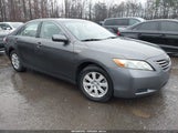 Toyota Camry Hybrid JTNBB46K873032458 photo