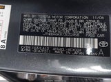 Toyota Camry Hybrid JTNBB46K873032458 fotografie