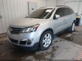 Chevrolet Traverse 1Lt 1GNKVGKD8HJ228537 снимка