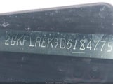GMC Terrain Sle-1 2GKFLREK9D6184775 снимка